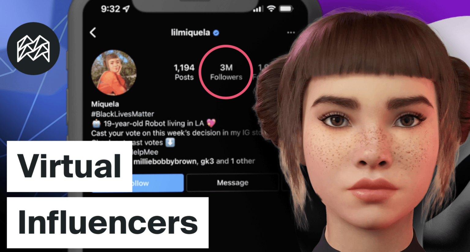 Cómo Crear Un  Influencer Virtual: Guía Práctica y Herramientas que Uso